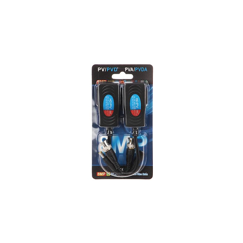 TRANSFORMATOR WIDEO TR-1RJ (DC) KPL