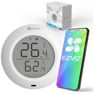 Czujnik temperatury i wilgotności T51C EZVIZ