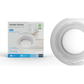 Czujnik dymu EZVIZ T4C 2