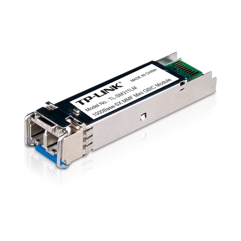 MODUŁ SFP TP-LINK TL-SM311LM