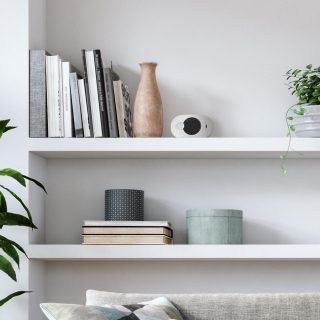 FIREANGEL CZUJNIK TLENKU WĘGLA FA3322 2