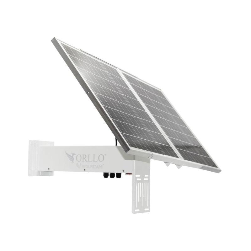 Panel fotowoltaiczny solarny ORLLO SM6030 PRO