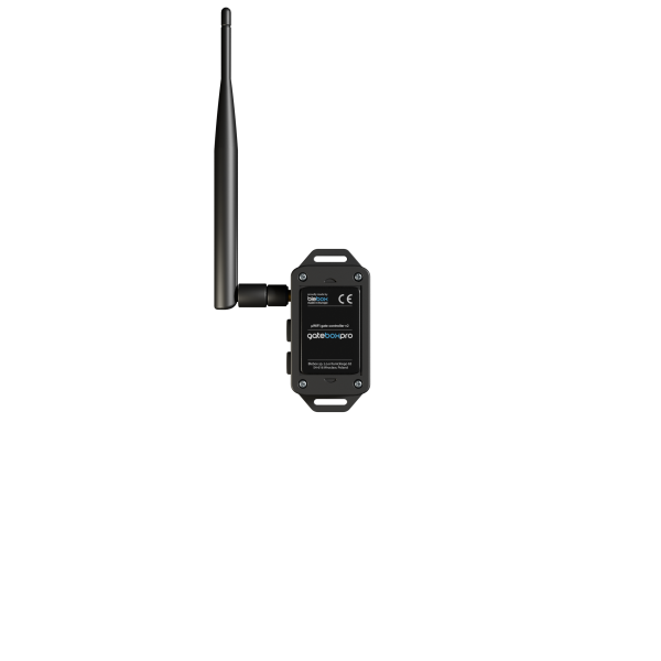 BLEBOX gateboxpro - STEROWNIK BRAM Z ZEWNETRZNA ANTENA