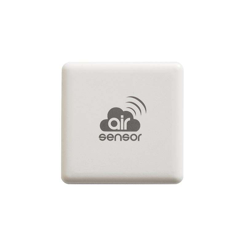 BLEBOX airsensor - WSKAZNIK JAKOSCI POWIETRZA