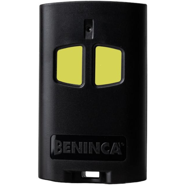 Zestaw Beninca KBULL5M.S.PM 230V do 500kg bram przesuwnych