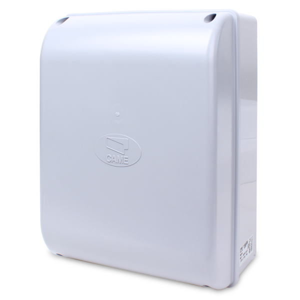 Zestaw CAME ATS 30AGS STANDARD 230V SPACE do bram skrzydłowych