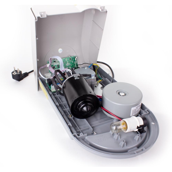 Zestaw PROXIMA G1000P BANAN HCS 433.92MHz (szyna ŁAŃCUCH 2x 210cm)