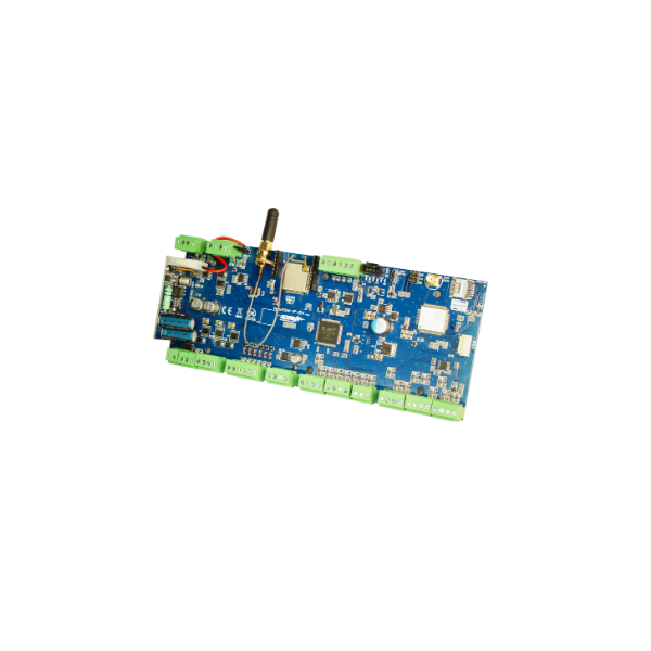 ROPAM CENTRALA ALARMOWA NEO-IP-64-PS