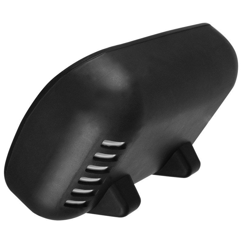 CZUJNIK CZADU "EL HOME" CD-54A2v22G300 - wolnostojący, DC 3V (2x LR6), LCD, termometr, 2 lata gwarancji, test 300 ppm