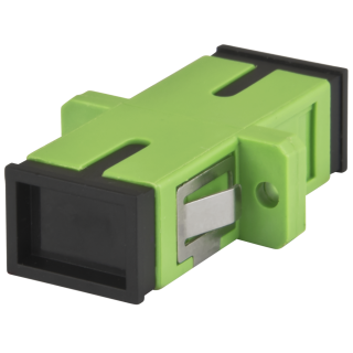SC/APC-1SM - Adapter światłowodowy SC/APC-1SM – single mode 2