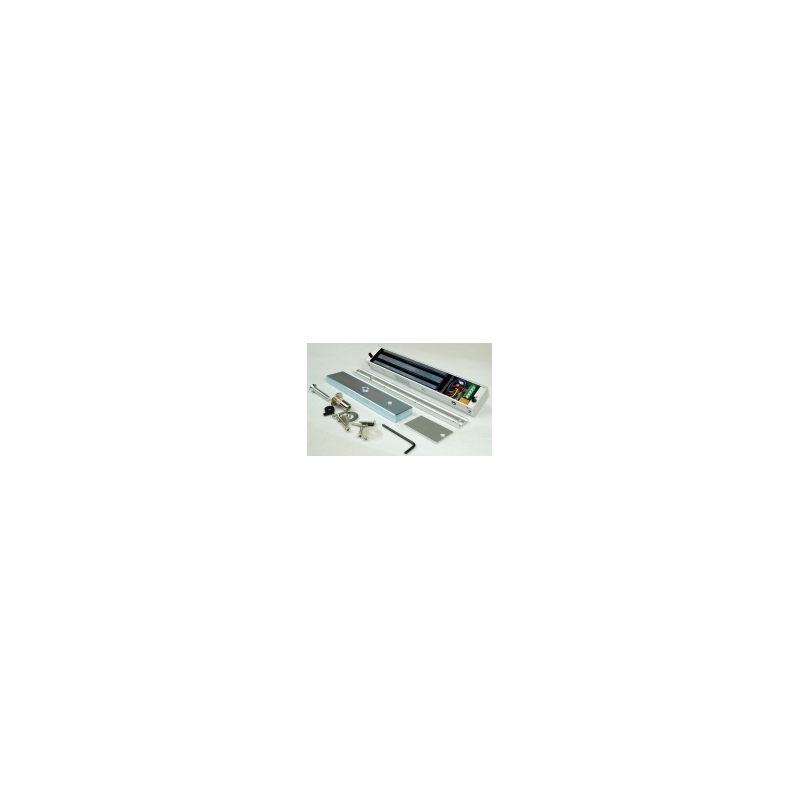 ELEKTROZWORA "DANTOM" N93A180 280 KG LED