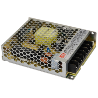 LRS-100-3,3 - LRS 3,3V/100W/20A zasilacz do zabudowy 2