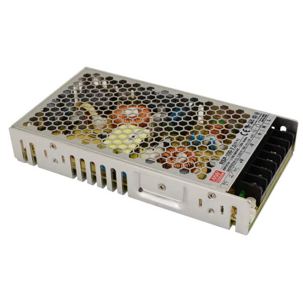 RSP-100-7,5 - RSP 7,5V/100W/13,5A zasilacz do zabudowy
