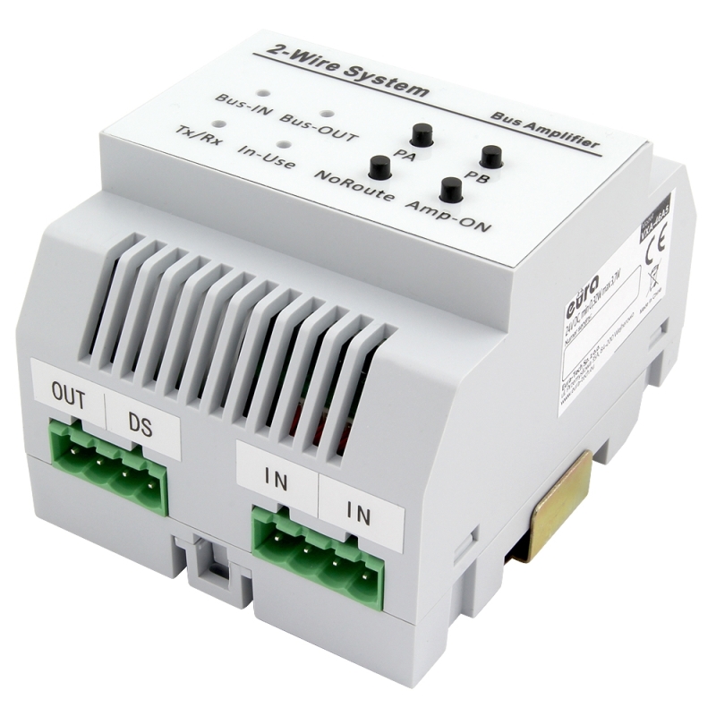 MODUŁ 3-FUNKCYJNY "EURA" VXA-46A5 "2EASY"