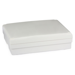 OPU-3 P - Obudowa uniwersalna z polistyrenu