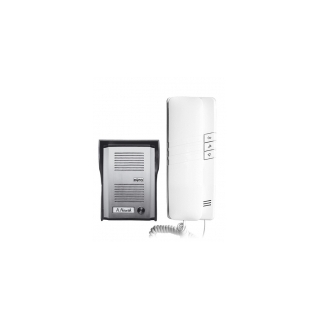 DOMOFON "EURA" ADP-44A3 1-rodzinny