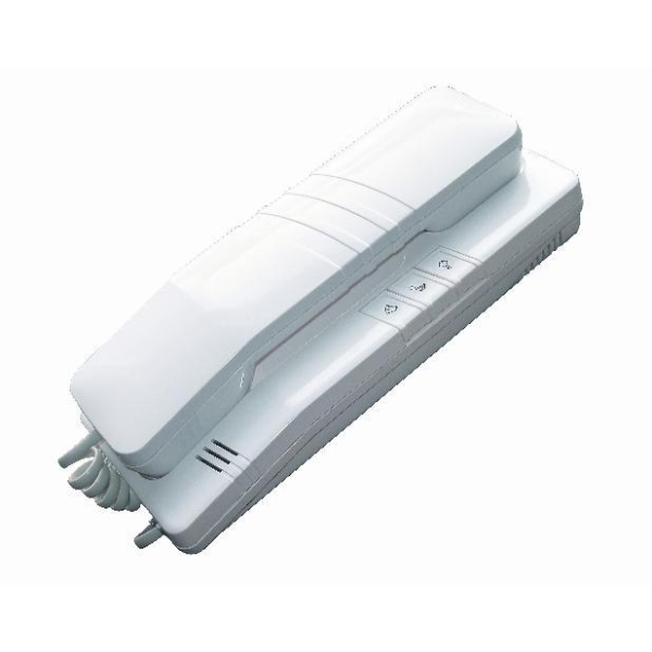 DOMOFON "EURA" ADP-44A3 1-rodzinny