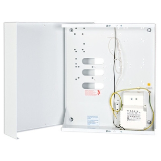 OMI-3 - Obudowa metalowa z transformatorem 230 V / 20 V AC
