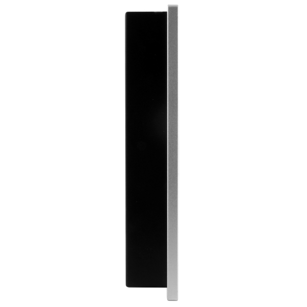 KASETA ZEWNĘTRZNA WIDEODOMOFONU "EURA" VDA-51C5/P - czarna, kamera 1080p., czytnik RFID, szyfrator, podtynk
