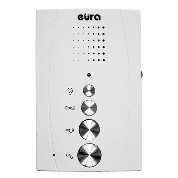 UNIFON "EURA" ADA-11A3 do rozbudowy wideodomofonów  "EURA CONNECT" i domofonów
