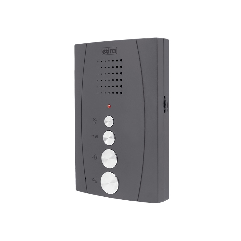 UNIFON "EURA" ADA-12A3 do rozbudowy wideodomofonów "EURA CONNECT" i domofonów