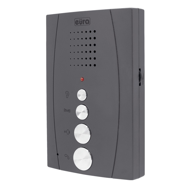 UNIFON "EURA" ADA-12A3 do rozbudowy wideodomofonów "EURA CONNECT" i domofonów