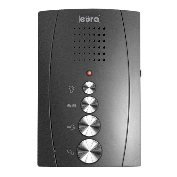 UNIFON "EURA" ADA-12A3 do rozbudowy wideodomofonów "EURA CONNECT" i domofonów