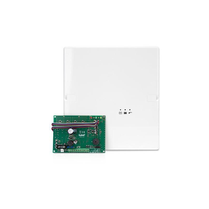 APS-30 S - Zasilacz buforowy 12 V / 3 A