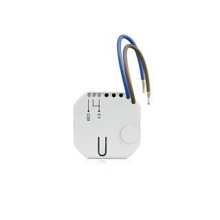 APS-055 - Zasilacz 5 V / 0,5 A dopuszkowy