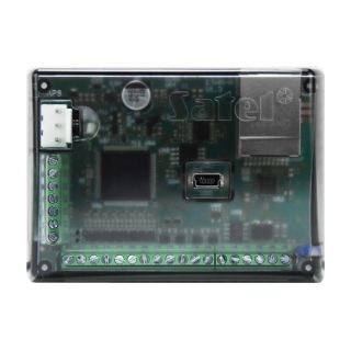 ETHM-A - Uniwersalny moduł monitorujący