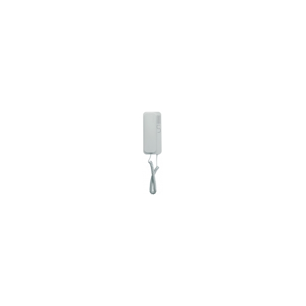 UNIFON "CYFRAL" SMART BIAŁY analogowy