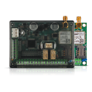 GPRS-A - Uniwersalny moduł monitorujący GPRS