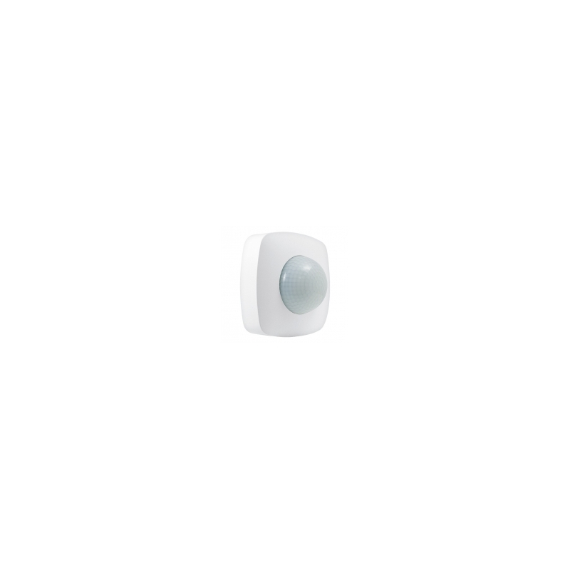 CZUJNIK RUCHU PIR "EL HOME" MD-06B7 WEWNĘTRZNY SUFITOWY 360 ~230V