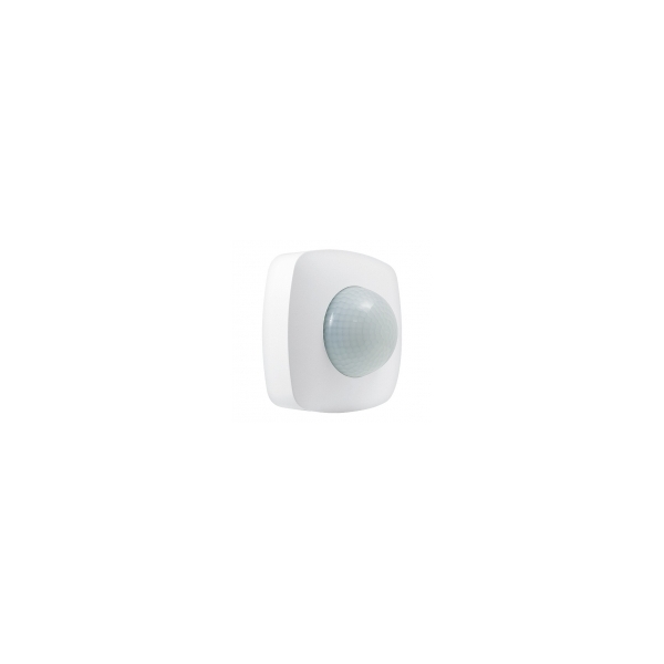 CZUJNIK RUCHU PIR "EL HOME" MD-06B7 WEWNĘTRZNY SUFITOWY 360 ~230V