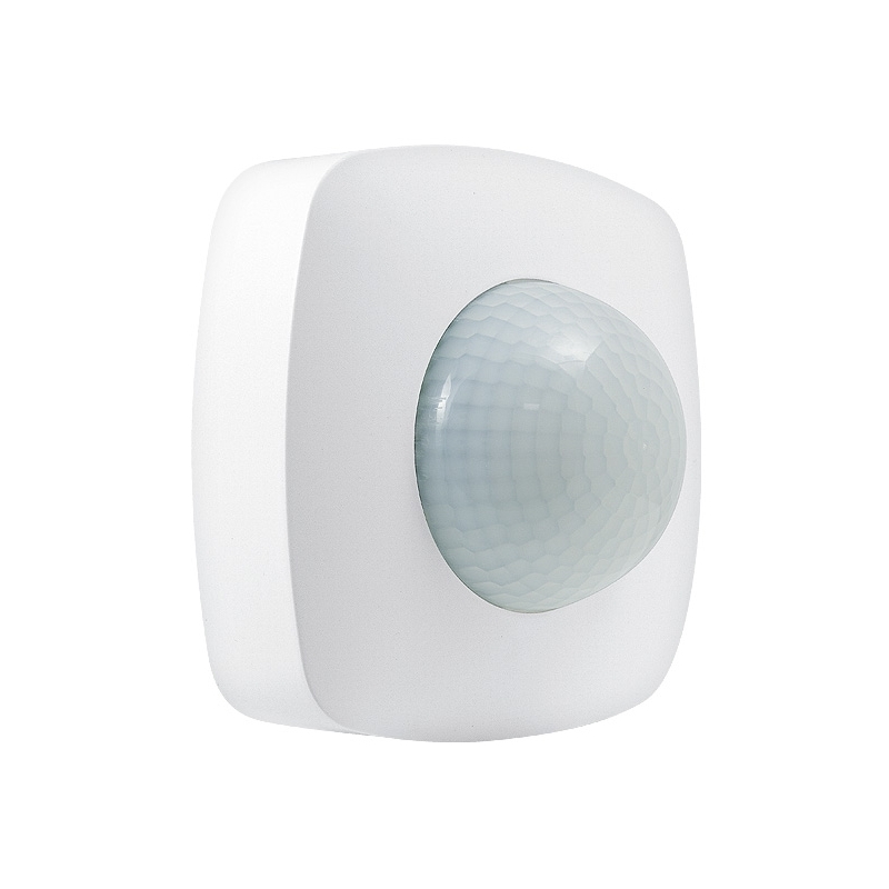 CZUJNIK RUCHU PIR "EL HOME" MD-06B7 WEWNĘTRZNY SUFITOWY 360 ~230V