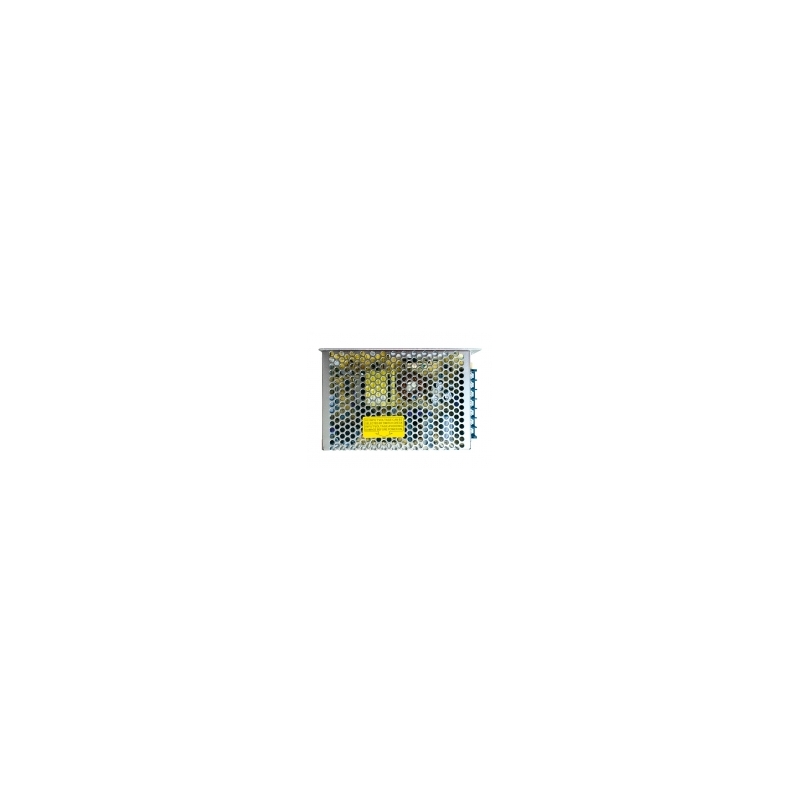 ZASILACZ DIN "EURA" VZA-55A5 24V/4,5A DC "2EASY" "CAT5"