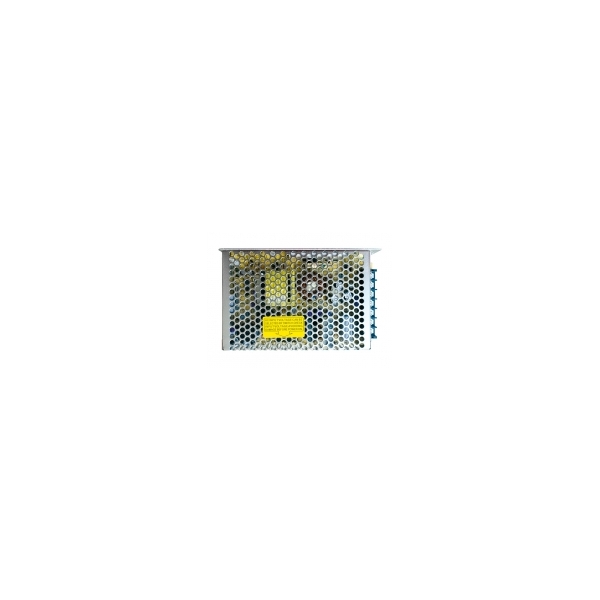 ZASILACZ DIN "EURA" VZA-55A5 24V/4,5A DC "2EASY" "CAT5"