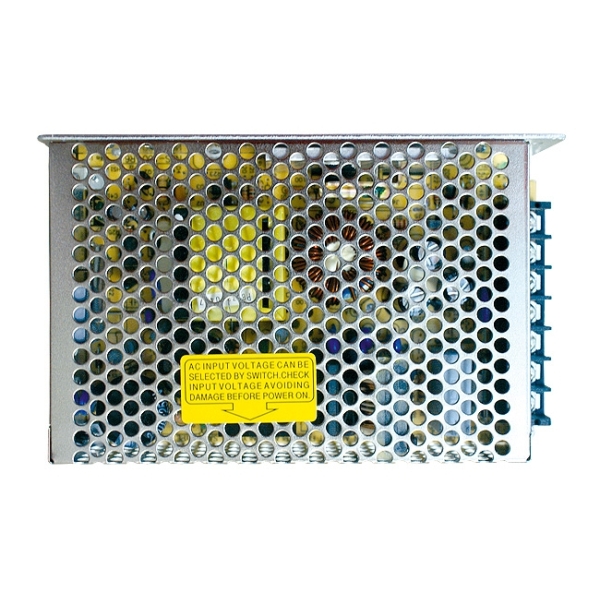 ZASILACZ DIN "EURA" VZA-55A5 24V/4,5A DC "2EASY" "CAT5"