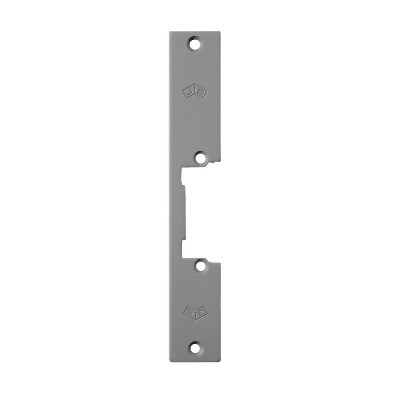 PŁASKOWNIK DO RYGLA (ELEKTROZACZEPU) PR-01G2 krótki