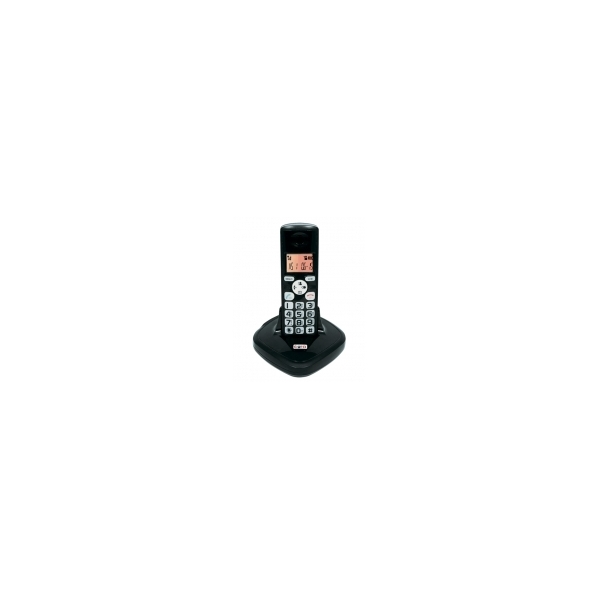 UNIFON "EURA" CL-3602B - do teledomofonu CL-3622 czarny
