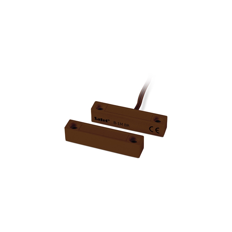 B-1M BR (10 sztuk) - Czujka magnetyczna...