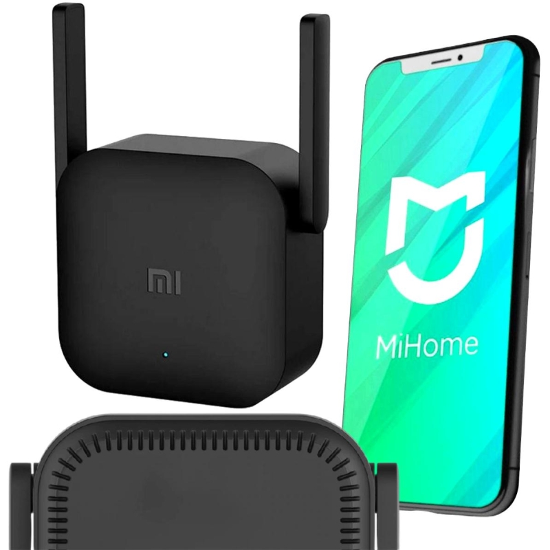 Repeater Xiaomi Mi Wi-Fi Range Extender Pro