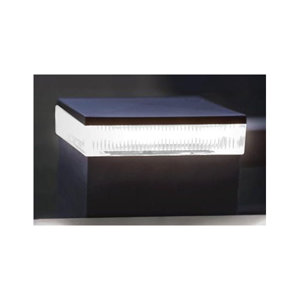 Lampa oświetleniowo-ostrzegawcza LED Proxima SŁUPKOWA 12-230V AC/DC