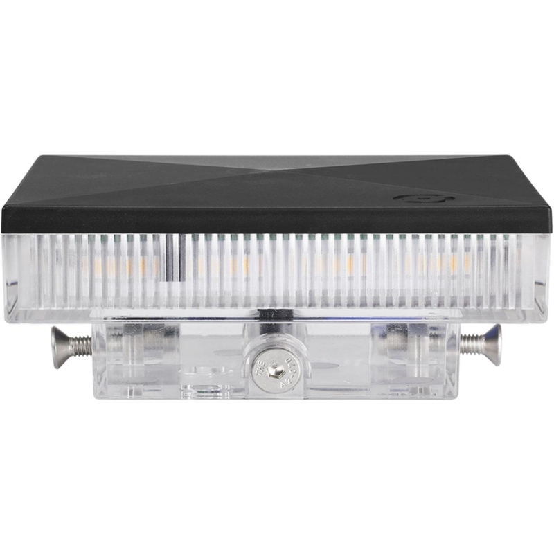 Lampa oświetleniowo-ostrzegawcza LED Proxima SŁUPKOWA 12-230V AC/DC
