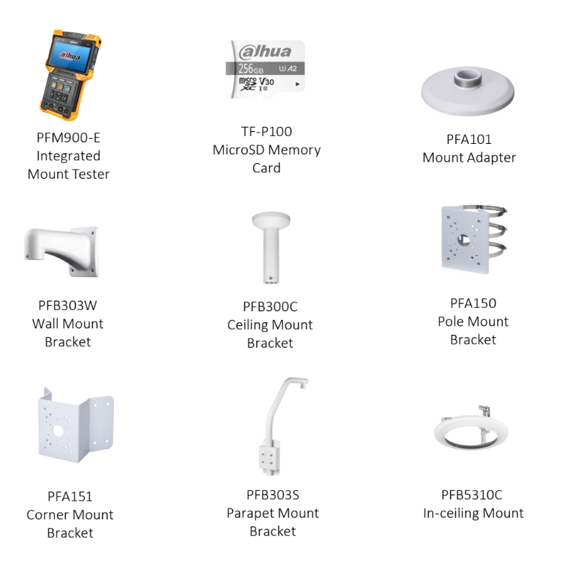 KAMERA IP DAHUA SD4A216DB-HNY