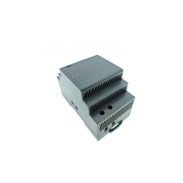 ZASILACZ IMPULSOWY NA SZYNĘ DIN ESPE HDN-10024 24V/100W/3.8A