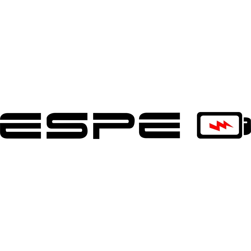 ZASILACZ IMPULSOWY NA SZYNĘ DIN ESPE HDN-10024 24V/100W/3.8A