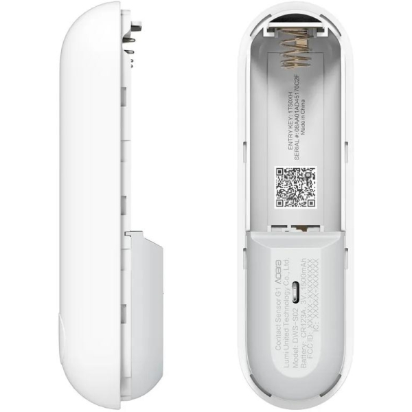 AQARA Door & Window Sensor P2 matter-over-Thread | Czujnik do okien i drzwi