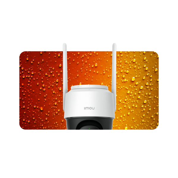 KAMERA IP IMOU CRUISER IPC-S22FP