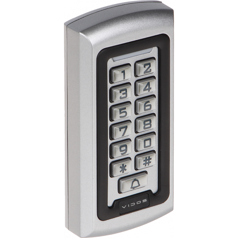 Zamek szyfrowy ZS42